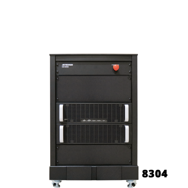 8304 Switch-Mode Amplifier Cabinet