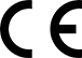 CE Approved Logo