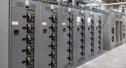 microgrid-testing