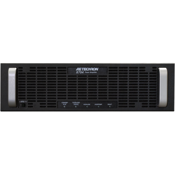 8704 Switch-Mode Amplifier