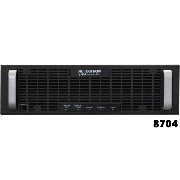 8704 Switch-Mode Amplifier