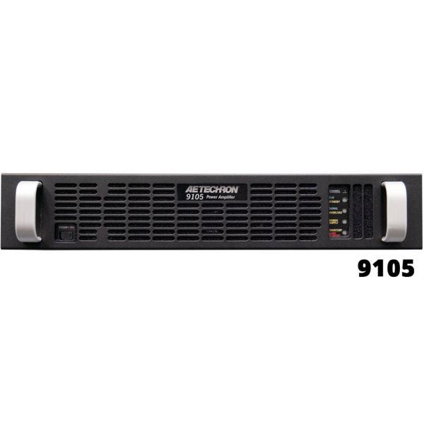 9105 Switch-Mode Amplifier