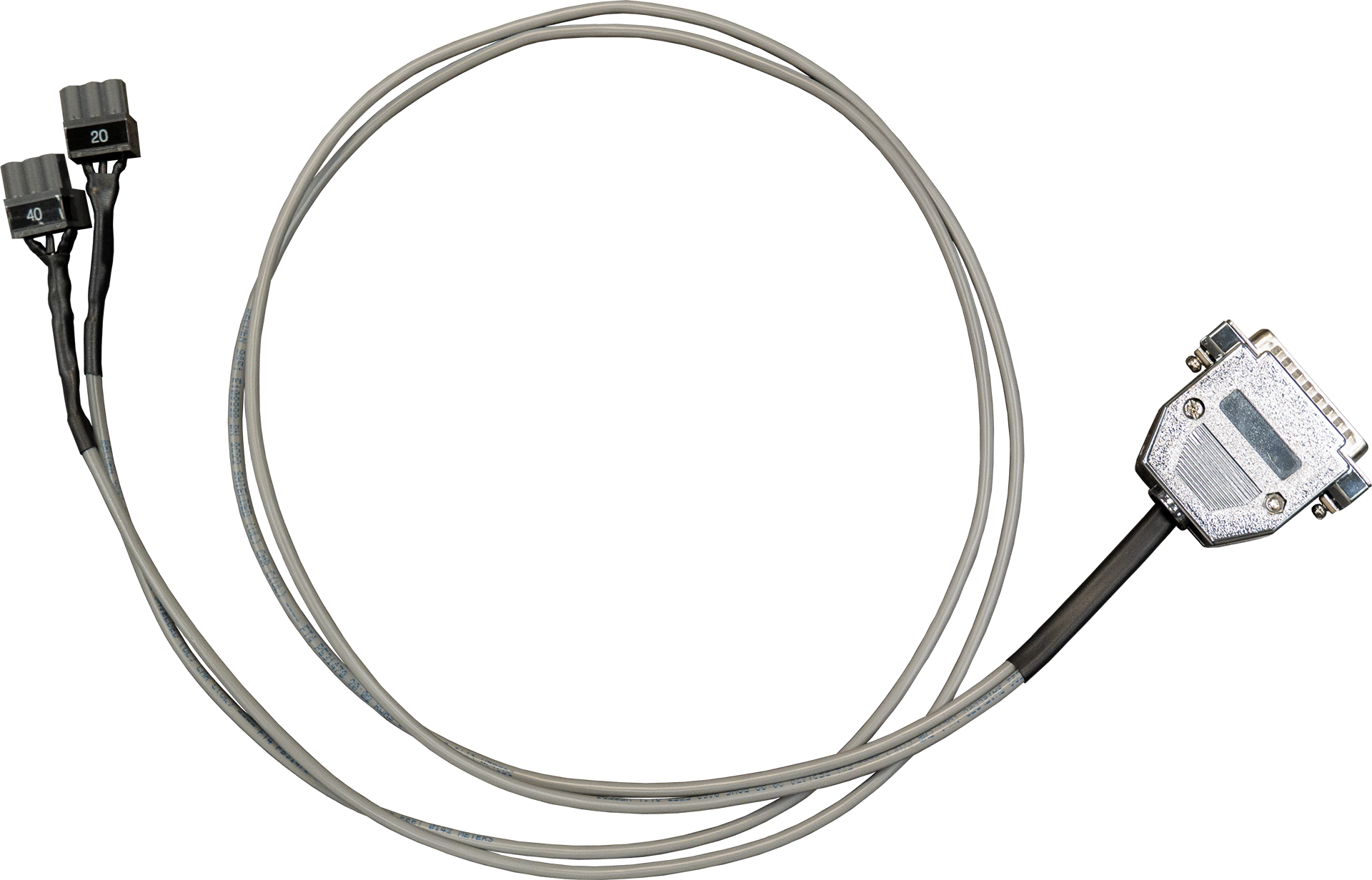 ESO-20-40 ESO 20-40 Cable