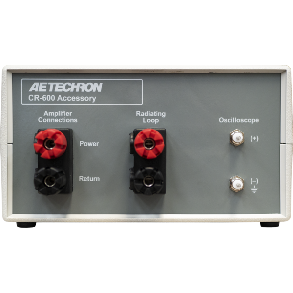 CR 600 Chattering Relay