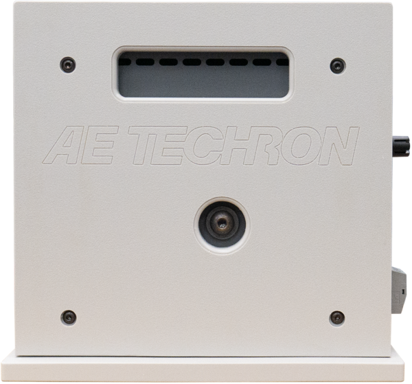 T2000 Transformer - Side View