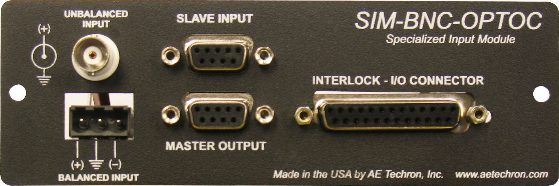 sim-bnc-optoc