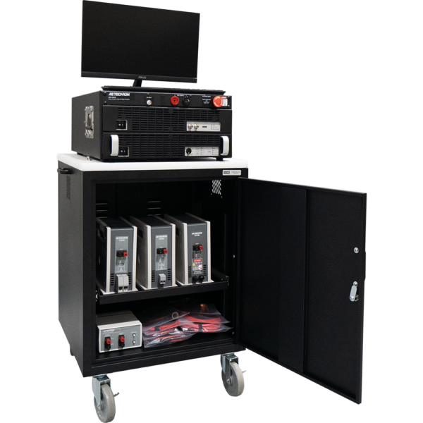 CIS-25 Test Kit