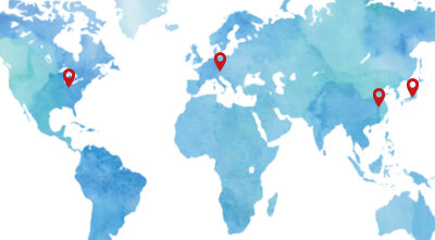 AE Techron Welcomes New International Service Centers