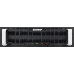 8610 Switch-Mode Amplifier