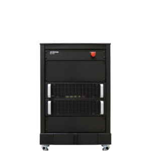 8620 Switch-Mode Amplifier
