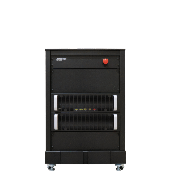 8620 Switch-Mode Amplifier