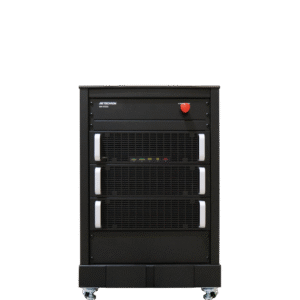 8630 Switch-Mode Amplifier