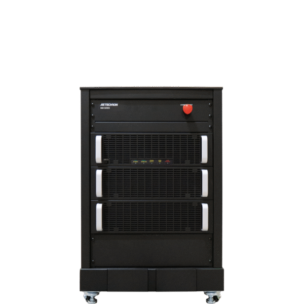 8630 Switch-Mode Amplifier
