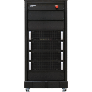 8640 Switch-Mode Amplifier