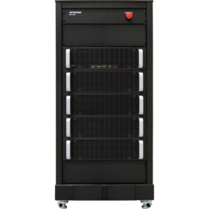 8650 Switch-Mode Amplifier