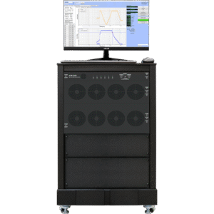 HVR 1200 High-Current Ripple Generator System