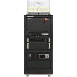 HVR 1000 Test System